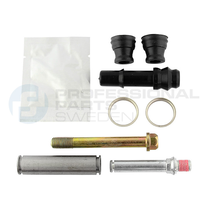 Zestaw naprawczy zacisku hamulcowego Professional Parts 51431282