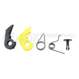 Zestaw naprawczy, dźwignia zmiany biegów Professional Parts 83435629