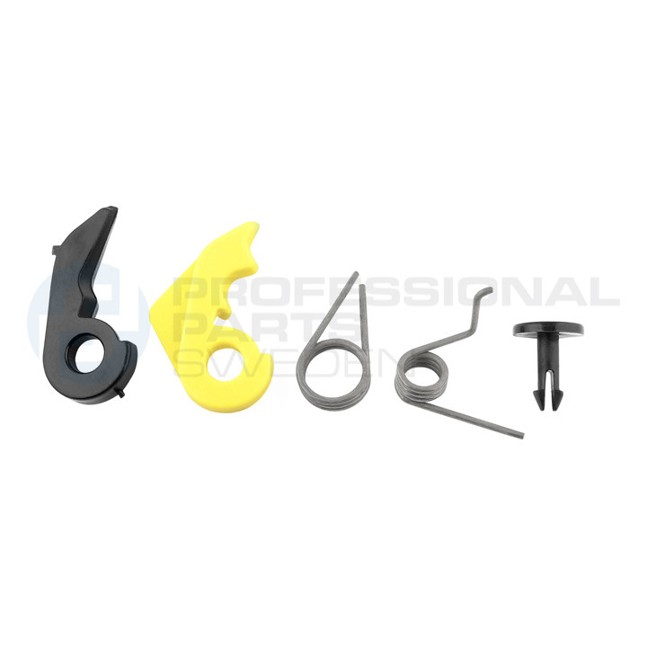 Zestaw naprawczy, dźwignia zmiany biegów Professional Parts 83435629