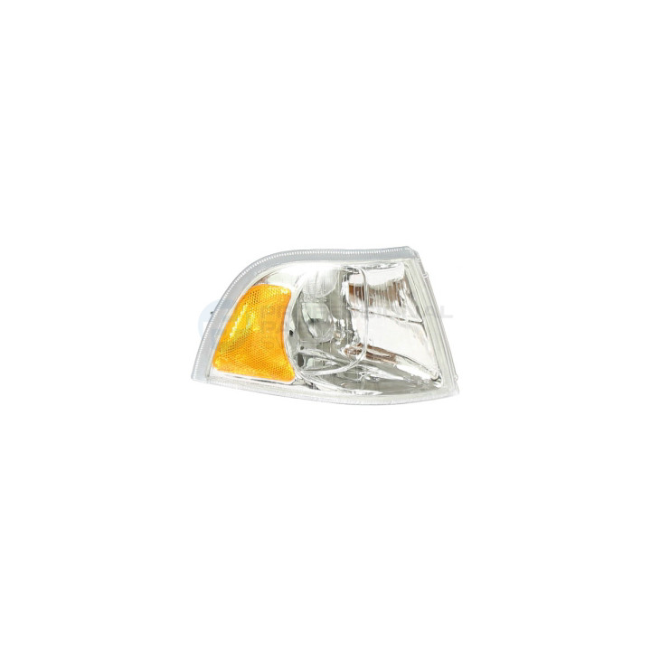 Lampa kierunkowskazu Professional Parts 34436690