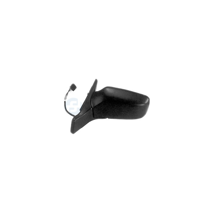 Lusterko zewnętrzne Professional Parts 82437793