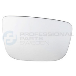 Szkło lusterka zewnętrznego Professional Parts 82434242