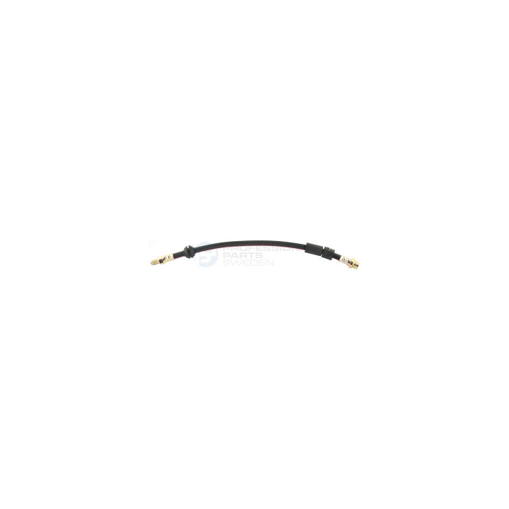 Przewód hamulcowy elastyczny Professional Parts 52435077