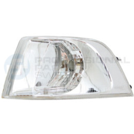 Lampa kierunkowskazu Professional Parts 34430137