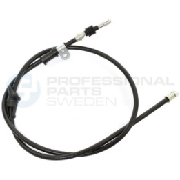 Linka hamulca ręcznego Professional Parts 55430023