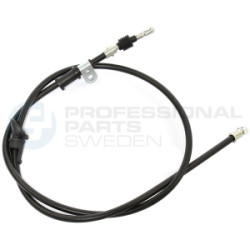 Linka hamulca ręcznego Professional Parts 55430023