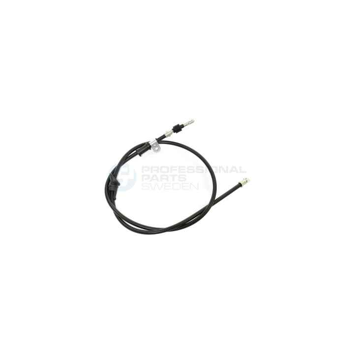 Linka hamulca ręcznego Professional Parts 55430023