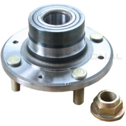 Piasta koła Professional Parts 77432651