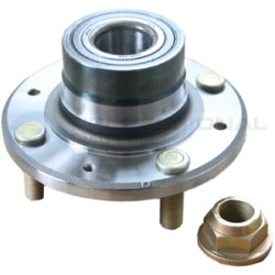 Piasta koła Professional Parts 77432651