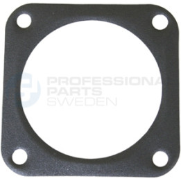 Uszczelka kolektora ssącego dolotowego Professional Parts 21436753