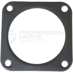 Uszczelka kolektora ssącego dolotowego Professional Parts 21436753