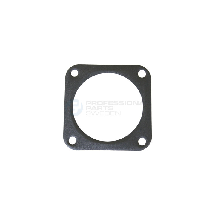 Uszczelka kolektora ssącego dolotowego Professional Parts 21436753