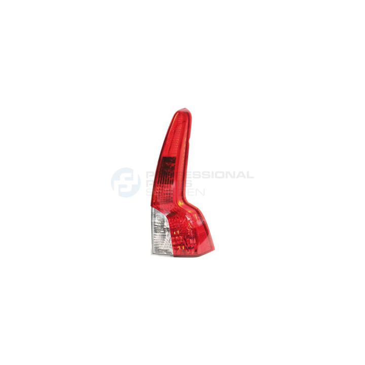 Lampa tylna zespolona Professional Parts 34433510