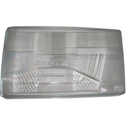 Szyba rozpraszająca reflektora, reflektor Professional Parts 34430003