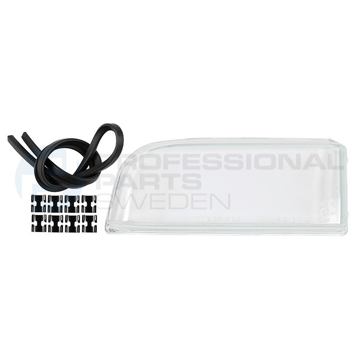 Reflektor Professional Parts 35438501
