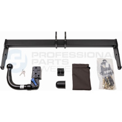 Hak holowniczy Professional Parts 8943L27V