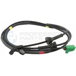 Czujnik prędkości koła ABS Professional Parts 28433745