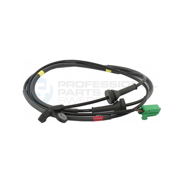 Czujnik prędkości koła ABS Professional Parts 28433745