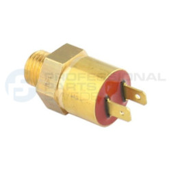 Włącznik temperaturowy, kontrolka płynu chłodzącego Professional Parts 28431204