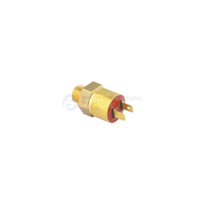 Włącznik temperaturowy, kontrolka płynu chłodzącego Professional Parts 28431204