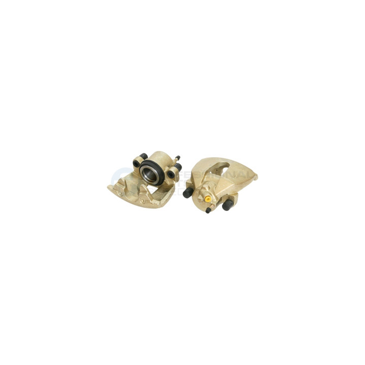 Zacisk hamulcowy Professional Parts 51432908