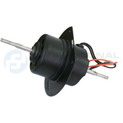 Dmuchawa nawiewu Professional Parts 87431943