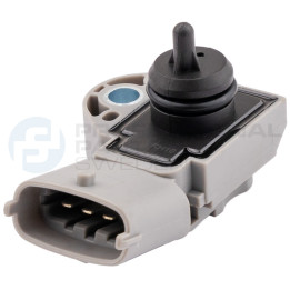 Czujnik ciśnienia paliwa Professional Parts 23432730