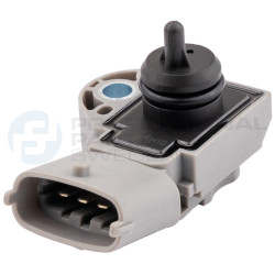 Czujnik ciśnienia paliwa Professional Parts 23432730