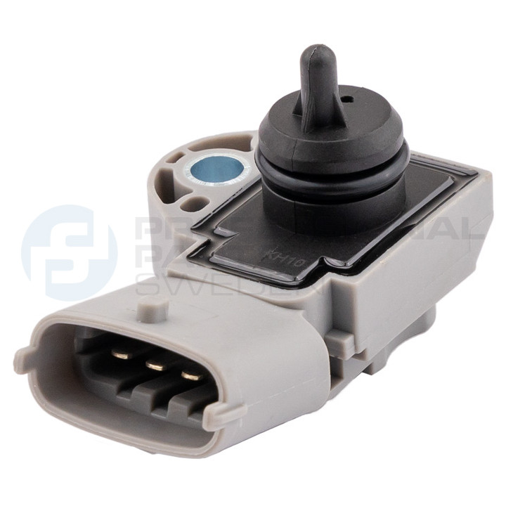 Czujnik ciśnienia paliwa Professional Parts 23432730