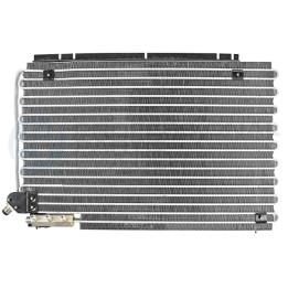 Skraplacz klimatyzacji Professional Parts 87437069