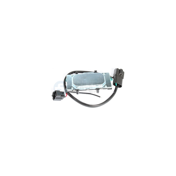 Sterownik, wentylator elektryczny (chłodzenie silnika) Professional Parts 87430105