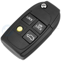 Kluczyk samochodowy Professional Parts 83438801