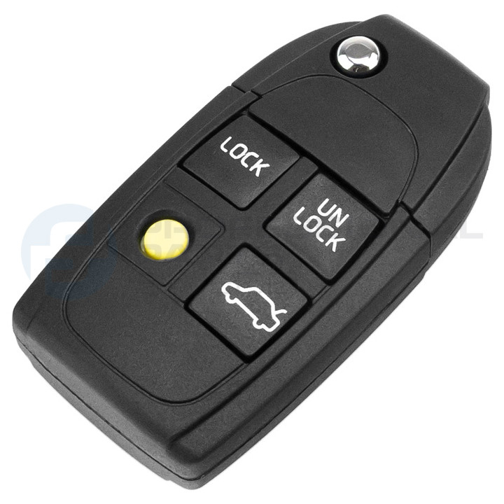 Kluczyk samochodowy Professional Parts 83438801
