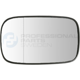 Szkło lusterka zewnętrznego Professional Parts 82439827