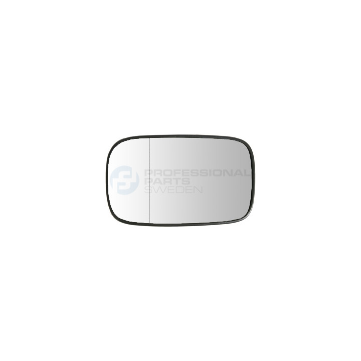 Szkło lusterka zewnętrznego Professional Parts 82439827