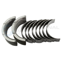 Panewki łożyska wału korbowego Professional Parts 21430907
