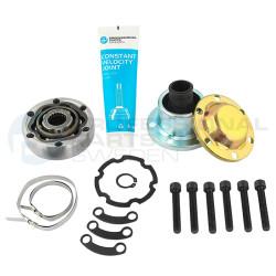 Przegub, wałek przegubowy Professional Parts 77436176