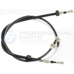Linka hamulca ręcznego Professional Parts 55439472