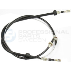 Linka hamulca ręcznego Professional Parts 55439472
