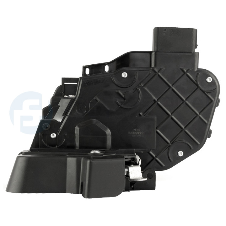 Zamek drzwi Professional Parts 82433660