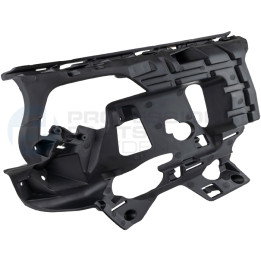 Ślizg uchwyt mocowanie zderzak Professional Parts 83433841