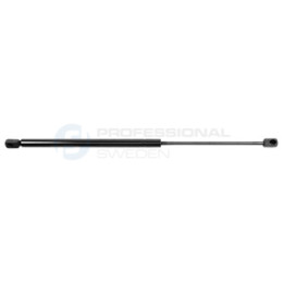 Sprężyna gazowa siłownik pokrywy bagażnika Professional Parts 83433127
