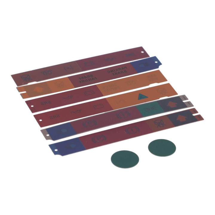 Symbol strip Volvo (3523316)