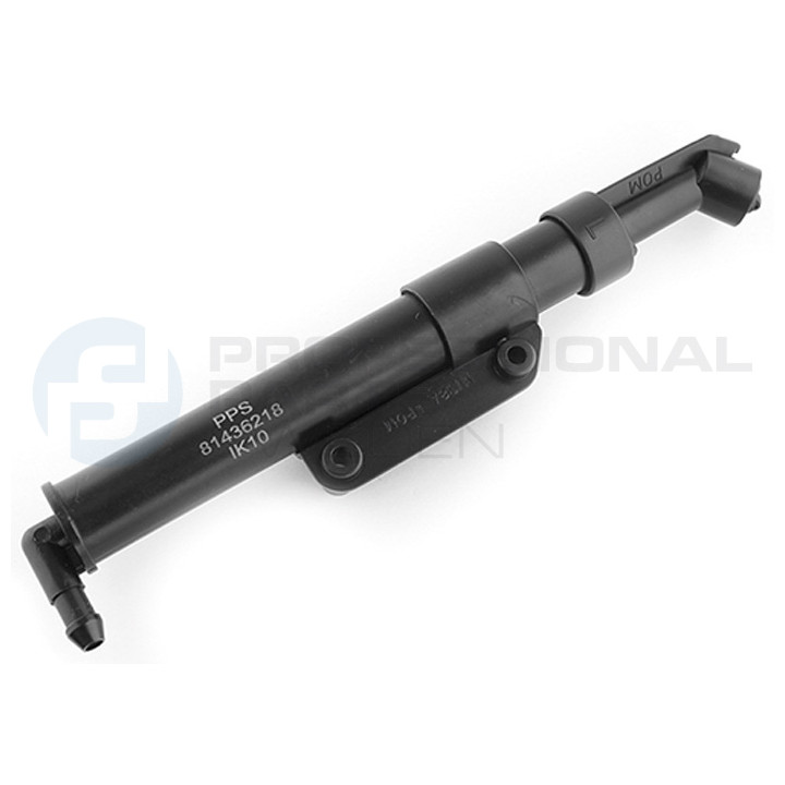 Dysza spryskiwacza lampy reflektora Professional Parts 81436218