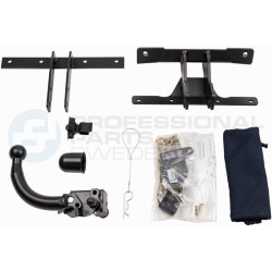 Hak holowniczy Professional Parts 8943L22A