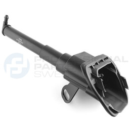 Dysza spryskiwacza lampy reflektora Professional Parts 81433784