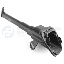 Dysza spryskiwacza lampy reflektora Professional Parts 81433784