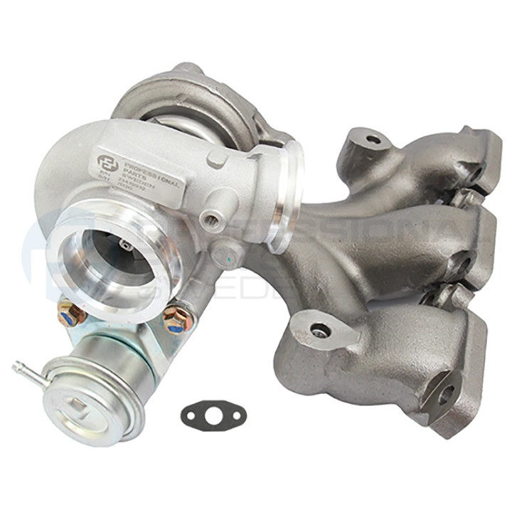 Turbosprężarka Professional Parts 23432932