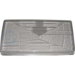 Szyba rozpraszająca reflektora, reflektor Professional Parts 34430043