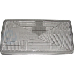 Szyba rozpraszająca reflektora, reflektor Professional Parts 34430043
